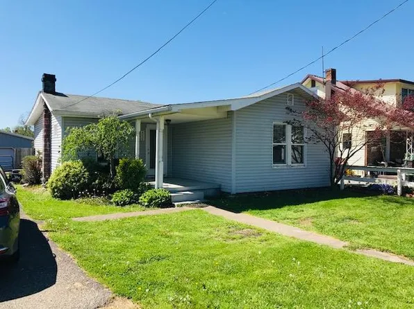 2069 Shela Blvd, Portsmouth, OH 45662