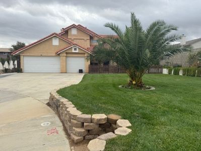 39516 Primrose Ct, Palmdale, CA, 93551