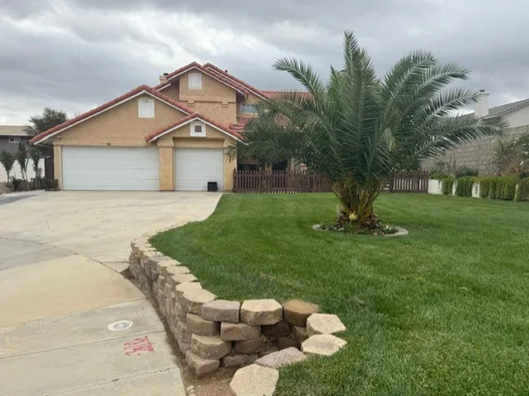 39516 Primrose Ct, Palmdale, CA 93551