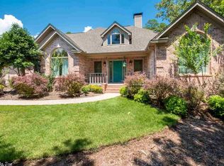 22720 Dixie Rd, Little Rock, AR 72223