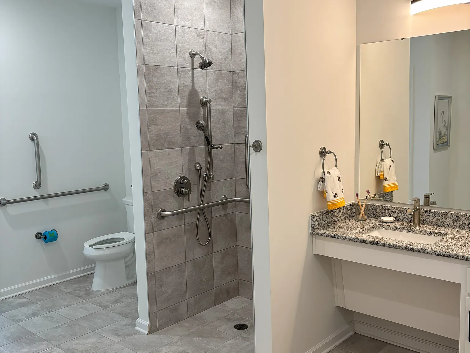 1 bed, 986 sqft, $1,800 — Photo 2