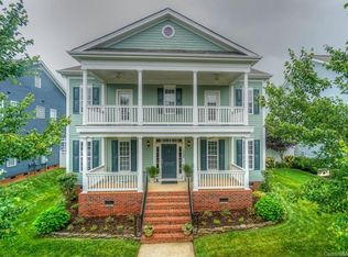 15706 Taviston St, Huntersville, NC 28078