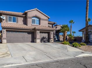 3714 Violet Rose Ct, Las Vegas, NV 89147