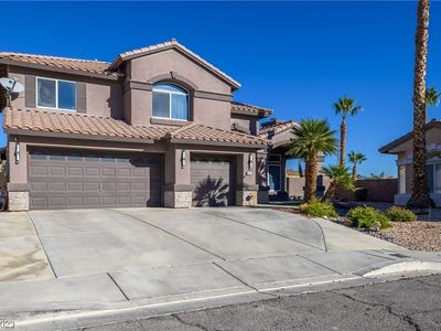 3714 Violet Rose Ct, Las Vegas, NV, 89147