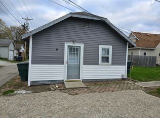 1519B E Washington St #B, Muncie, IN 47305