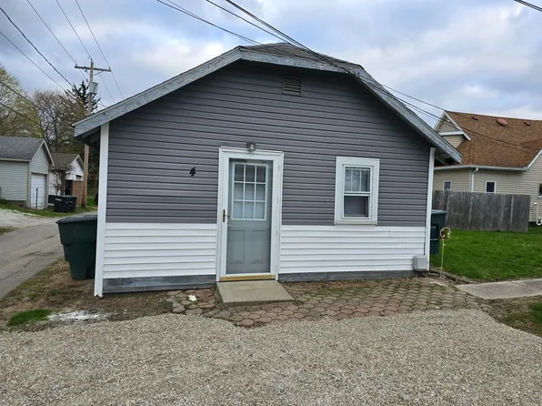 1519B E Washington St, Muncie, IN