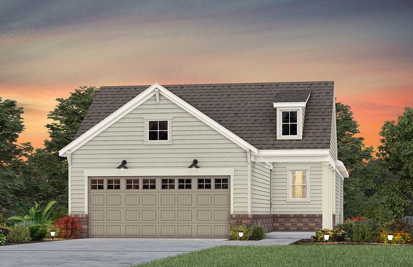 Alpine Elevation LC221