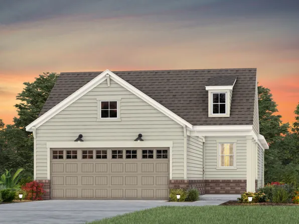 Alpine Plan, Carolina Riverside