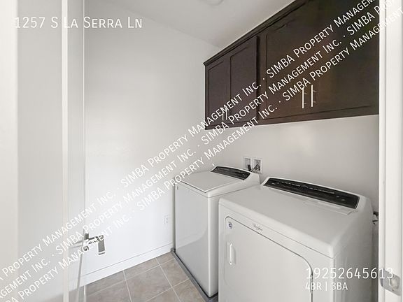 3rd image of 1257 S La Sera Ln