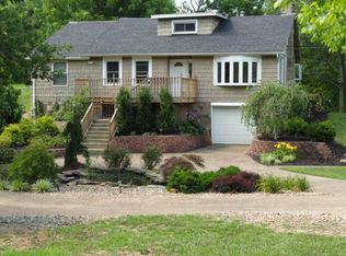 3776 McDermott Pond Creek Rd, Mcdermott, OH 45652