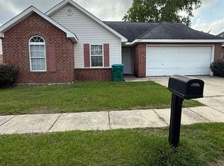 14427 Williamsburg Dr, Gulfport, MS 39503