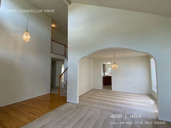 2nd image of 7865 Chancellor Dr
