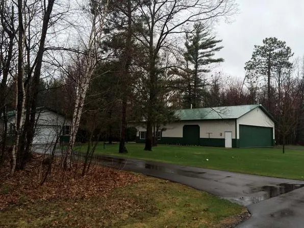 7547 Runway Dr, Lake Tomahawk, WI 54539