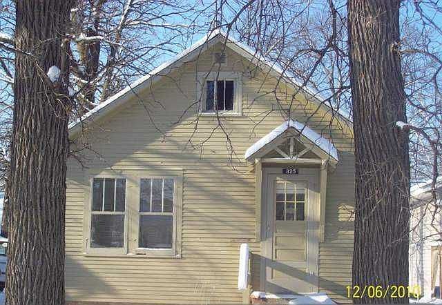 1st image of this home