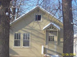 325 Clark St, Mora, MN 55051