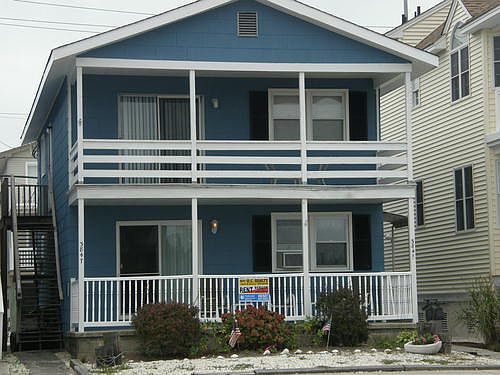 Home Exterior