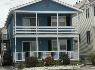 3847 West Ave, Ocean City, NJ 08226