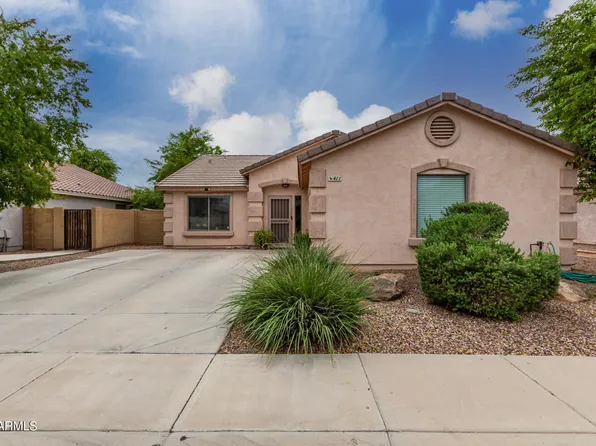 411 E KENT Avenue, Chandler, AZ 85225