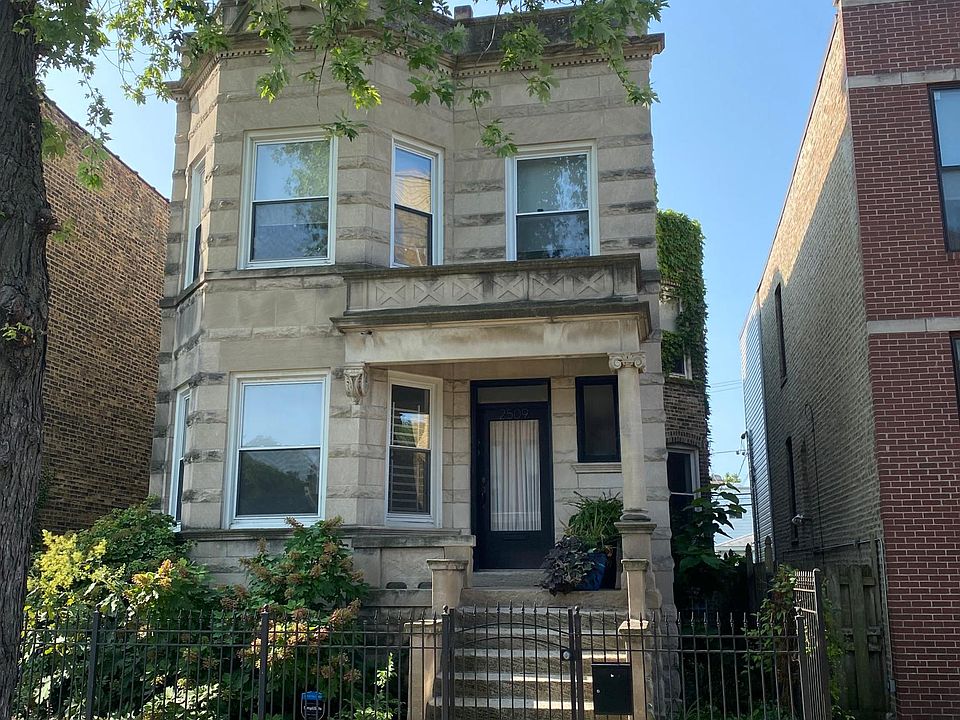 1st image of 2509 W Cortez St #1