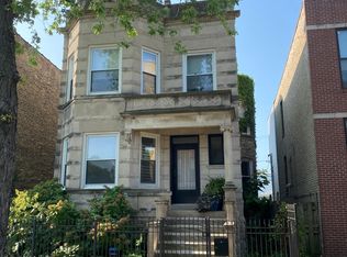 2509 W Cortez St #1, Chicago, IL 60622