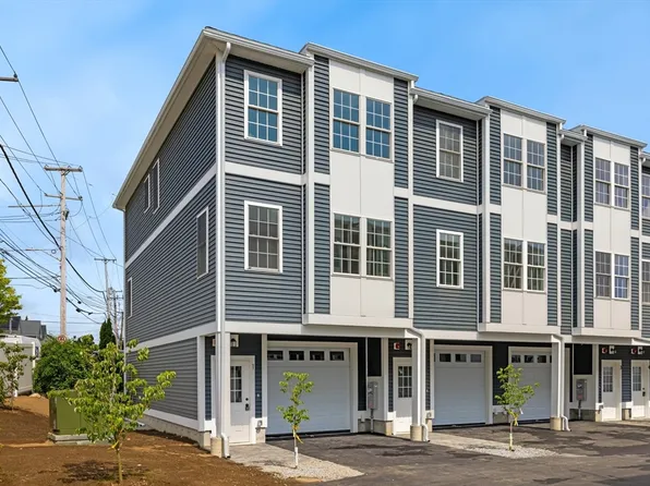 8 Revere St #1, Revere, MA 02151