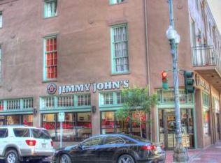 900 Poydras St #17, New Orleans, LA 70112