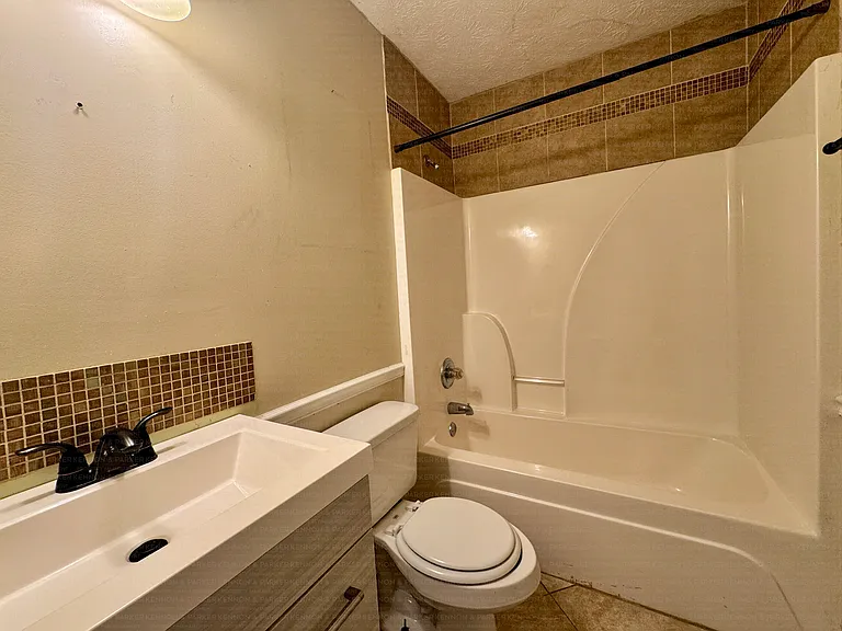 Hall Bathroom