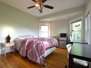 12 Ridgemont St #1O, Allston, MA 02134