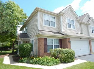 2442 Claremont Ln, Lake In The Hills, IL 60156