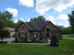 7923 E 300 S, Zionsville, IN 46077