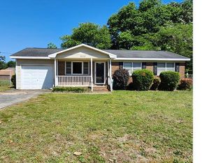 6208 Glenlea Cir, Fayetteville, NC 28314