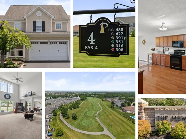 4805 Saint Andrews Dr #6, Grove City, OH 43123
