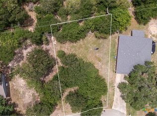 49 Buttercup Loop, Morgans Pt Resort, TX 76513