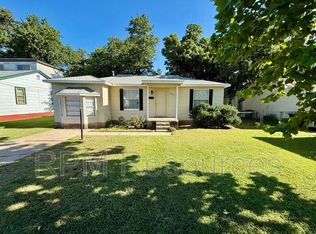 6715 NW 27th St, Bethany, OK 73008