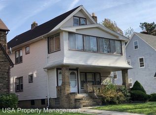 1519 Genesee Rd, South Euclid, OH 44121