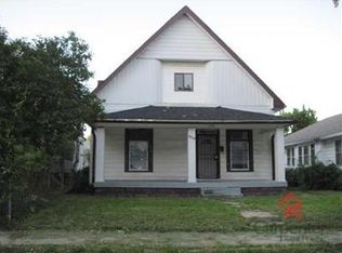 3714 E Market St, Indianapolis, IN