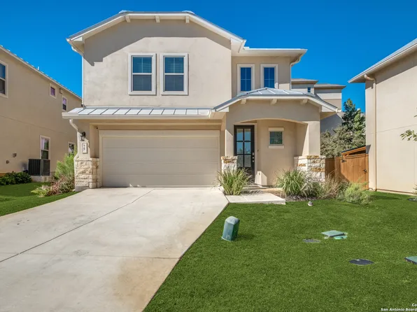 75 CAREFREE CT, San Antonio, TX 78251