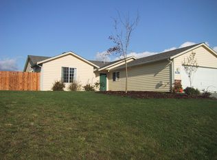 17093 Zoya Dr, Mount Vernon, WA 98274