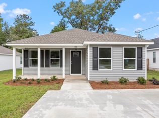 158 Ted Lott Ln, Crawfordville, FL 32327