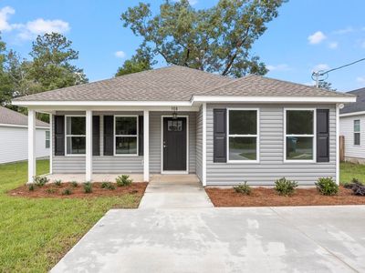 158 Ted Lott Ln, Crawfordville, FL, 32327