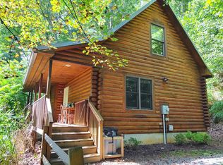 28 Bella Way, Asheville, NC 28803