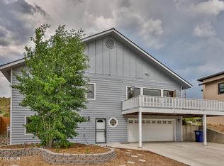 437 W Garnet Ave, Granby, CO 80446