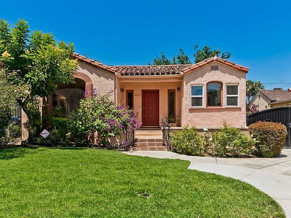 2nd image of 8853 Cashio St