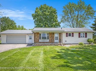 470 N New Lothrop Rd, Lennon, MI 48449