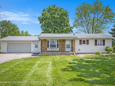 470 N New Lothrop Rd, Lennon, MI, 48449