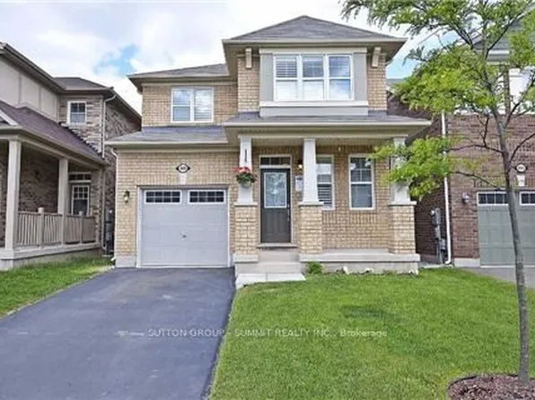 489 Tyrone Cres, Milton, ON L9T 8J8