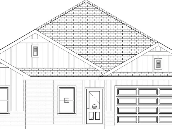 7644 Lake Ridge Pkwy, Abilene, TX 79602