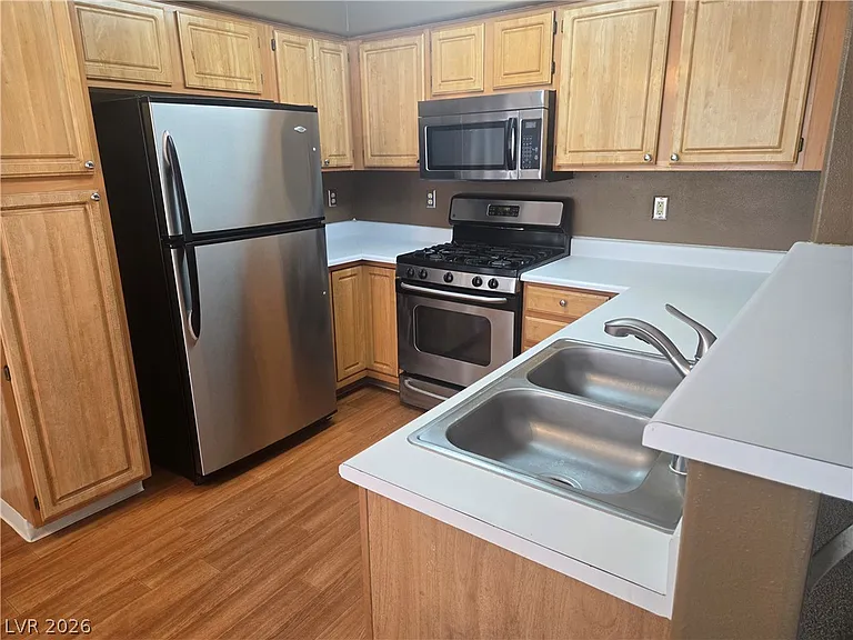 5710 E Tropicana Ave #2167 — Photo 4