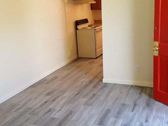 New Tile in Living Room