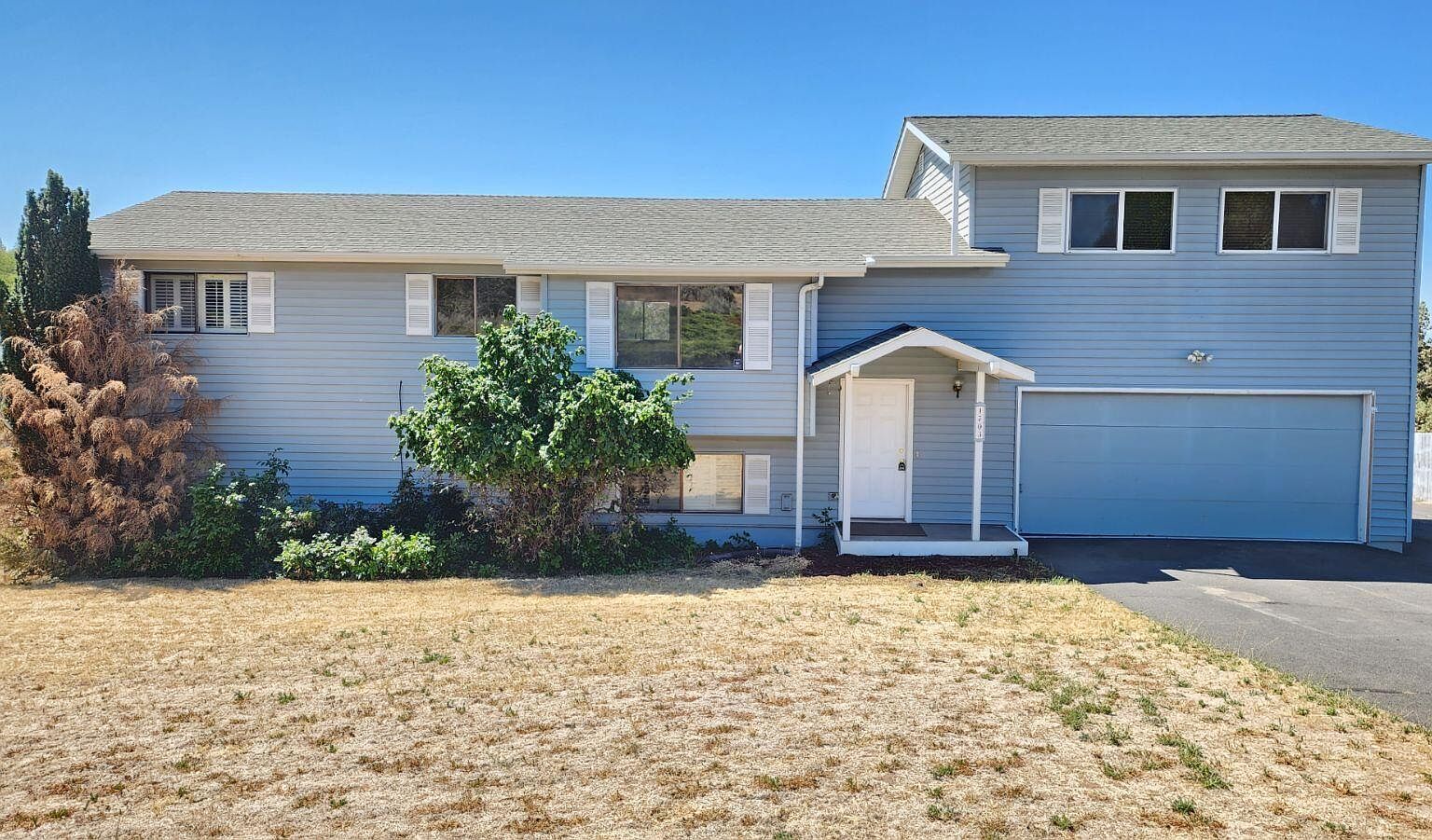 1703 NE Hilltop Ln, Madras, OR 97741 Zillow